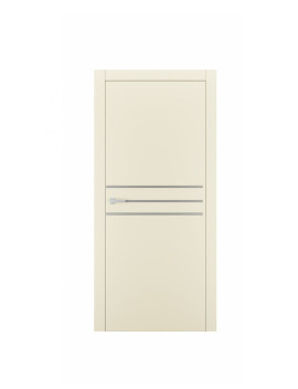 Міжкімнатні двері Estet Doors Molding 3г	