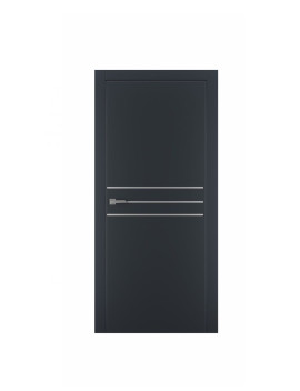 Міжкімнатні двері Estet Doors Molding 3г	