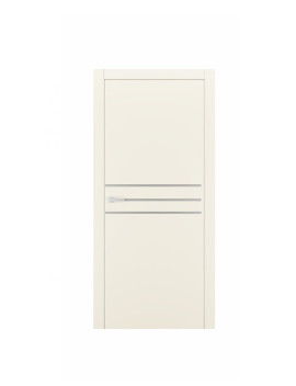 Міжкімнатні двері Estet Doors Molding 3г	