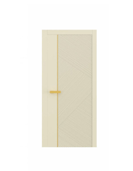 Міжкімнатні двері Estet Doors Tetra Molding 1B