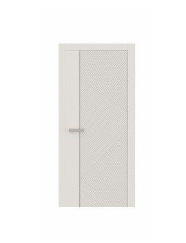 Міжкімнатні двері Estet Doors Tetra Molding 1B