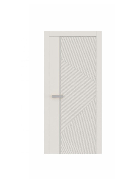 Міжкімнатні двері Estet Doors Tetra Molding 1B