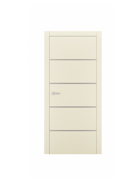 Міжкімнатні двері Estet Doors Molding 4г