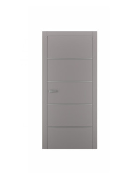 Міжкімнатні двері Estet Doors Molding 4г