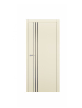 Міжкімнатні двері Estet Doors Molding 3в