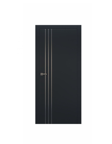Міжкімнатні двері Estet Doors Molding 3в