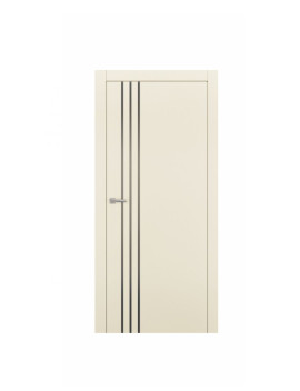 Міжкімнатні двері Estet Doors Molding 3в
