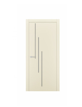 Міжкімнатні двері Estet Doors Molding 3.1в
