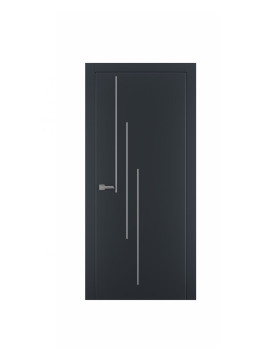 Міжкімнатні двері Estet Doors Molding 3.1в