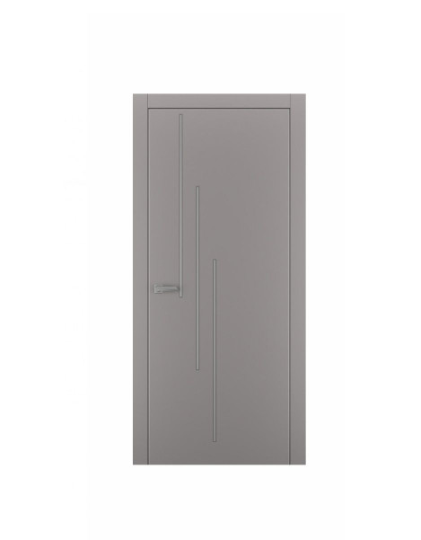 Міжкімнатні двері Estet Doors Molding 3.1в