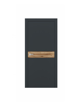 Міжкімнатні двері Estet Doors Forest 1 Міжкімнатні двері Estet Doors Forest 1