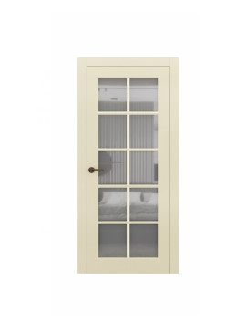 Міжкімнатні двері Estet Doors Elite 1 та 2