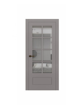 Міжкімнатні двері Estet Doors Elite 1 та 2
