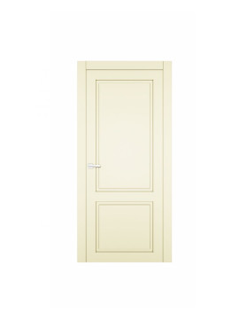 Міжкімнатні двері Estet Doors Grand 1D 1.21 та 1.22