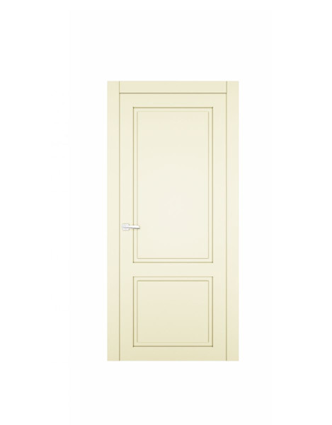 Міжкімнатні двері Estet Doors Grand 1D 1.21 та 1.22