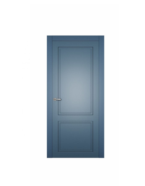 Міжкімнатні двері Estet Doors Grand 1D 1.21 та 1.22