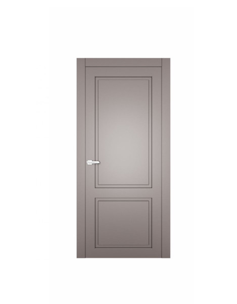 Міжкімнатні двері Estet Doors Grand 1D 1.21 та 1.22