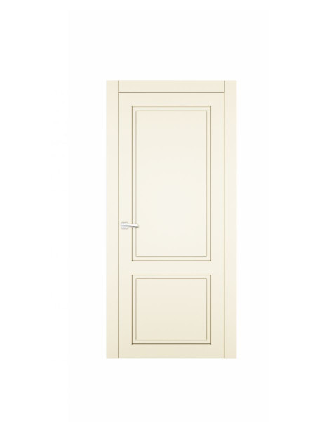 Міжкімнатні двері Estet Doors Grand 1D 1.21 та 1.22