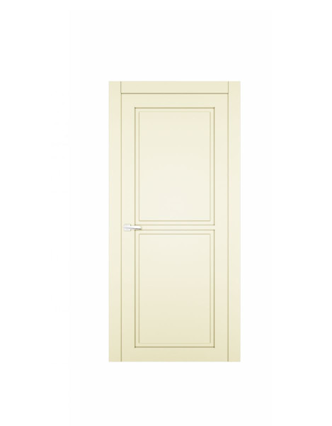 Міжкімнатні двері Estet Doors Grand 1D 1.21 та 1.22