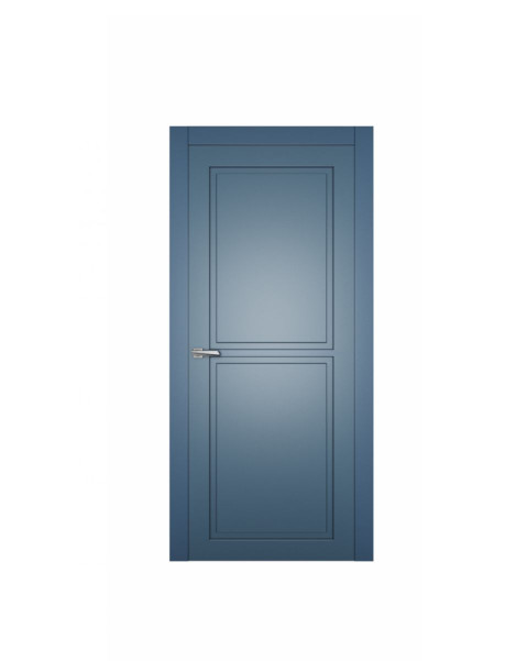 Міжкімнатні двері Estet Doors Grand 1D 1.21 та 1.22