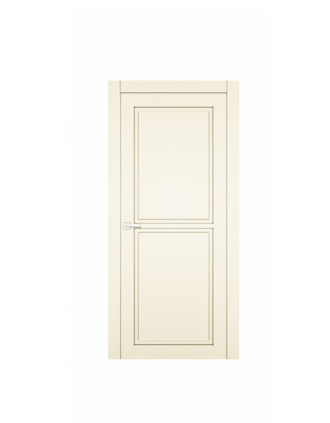 Міжкімнатні двері Estet Doors Grand 1D 1.21 та 1.22
