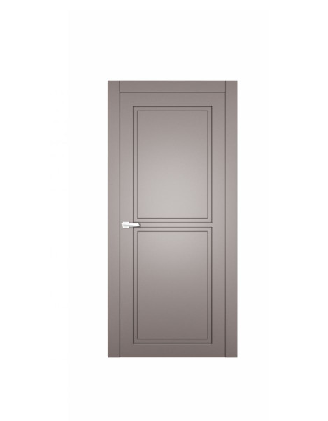 Міжкімнатні двері Estet Doors Grand 1D 1.21 та 1.22