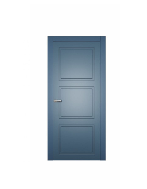 Міжкімнатні двері Estet Doors Grand 1D 1.31 та 1.32