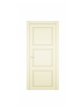 Міжкімнатні двері Estet Doors Grand 1D 1.31 та 1.32