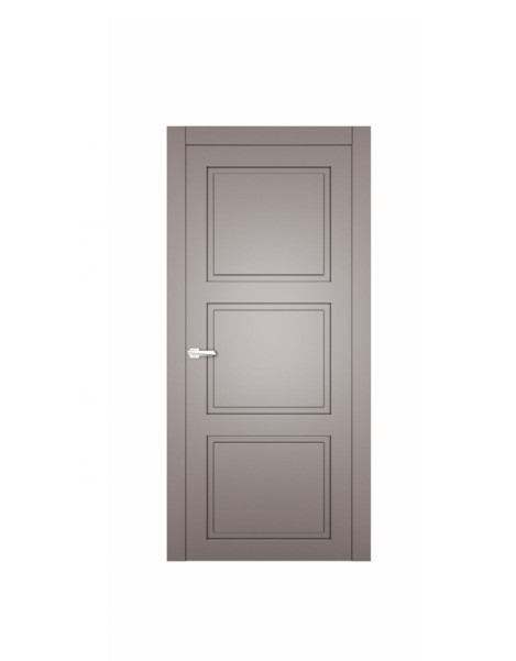 Міжкімнатні двері Estet Doors Grand 1D 1.31 та 1.32