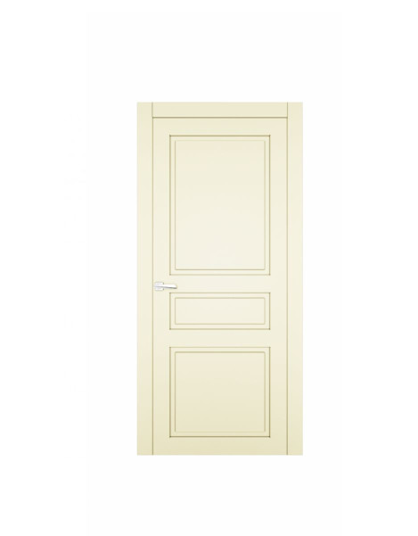 Міжкімнатні двері Estet Doors Grand 1D 1.31 та 1.32
