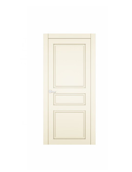 Міжкімнатні двері Estet Doors Grand 1D 1.31 та 1.32