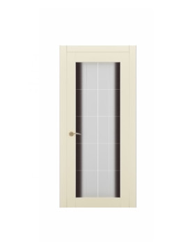 Міжкімнатні двері Estet Doors Grand 2D 6