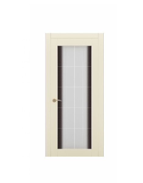 Міжкімнатні двері Estet Doors Grand 2D 6