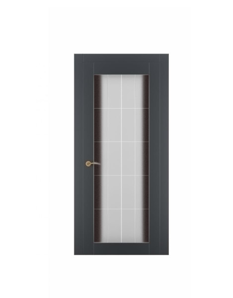 Міжкімнатні двері Estet Doors Grand 2D 6