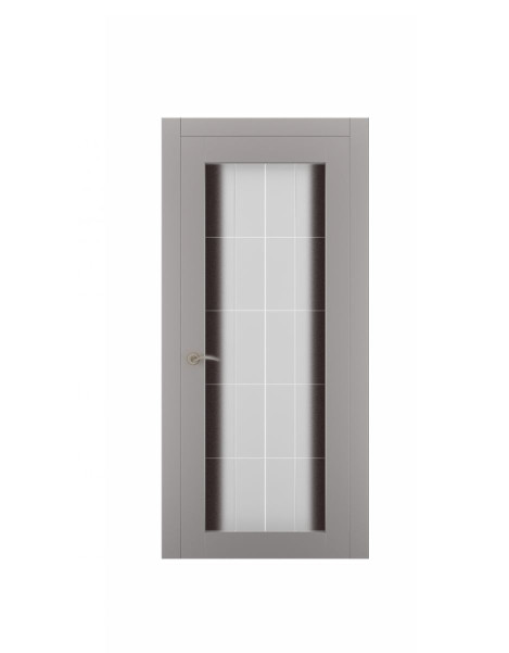 Міжкімнатні двері Estet Doors Grand 2D 6