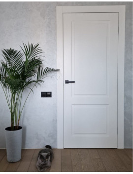 Міжкімнатні двері Estet Doors Grand 1D 1.21 та 1.22 Міжкімнатні двері Estet Doors Grand 1D 1.21 та 1.22