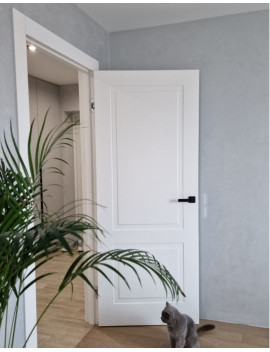 Міжкімнатні двері Estet Doors Grand 1D 1.21 та 1.22