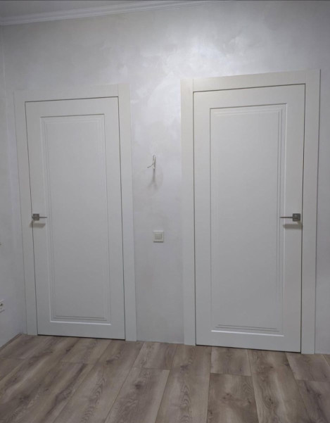 Міжкімнатні двері Estet Doors Grand 2D (1.1, 1.21 та 4.1) 