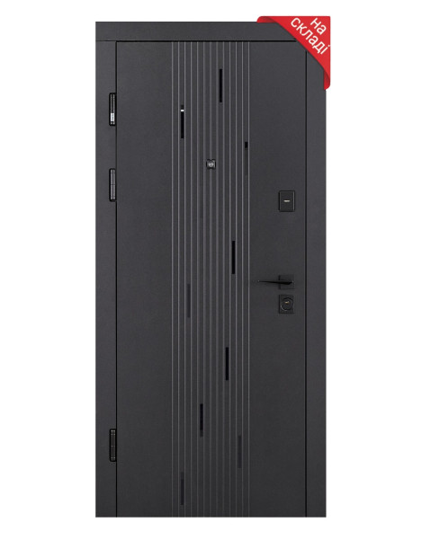 Simfonia комплектація Classic Prime