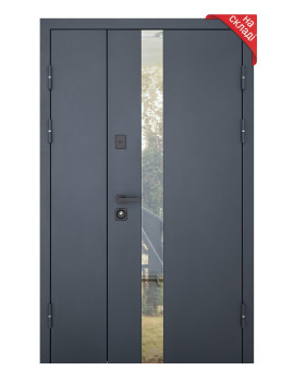 Nordi Glass комплектація Defender 1200