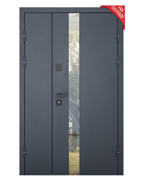 Nordi Glass комплектація Defender 1200
