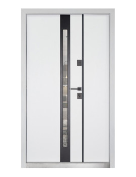 Nordi Glass комплектація Defender 1200 Nordi Glass комплектація Defender 1200