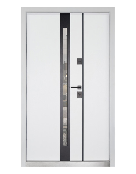 Nordi Glass комплектація Defender 1200