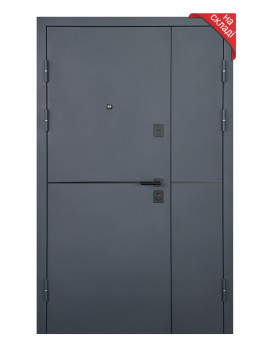 Solid комплектація Defender 1200