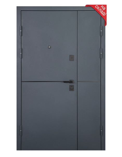 Solid комплектація Defender 1200