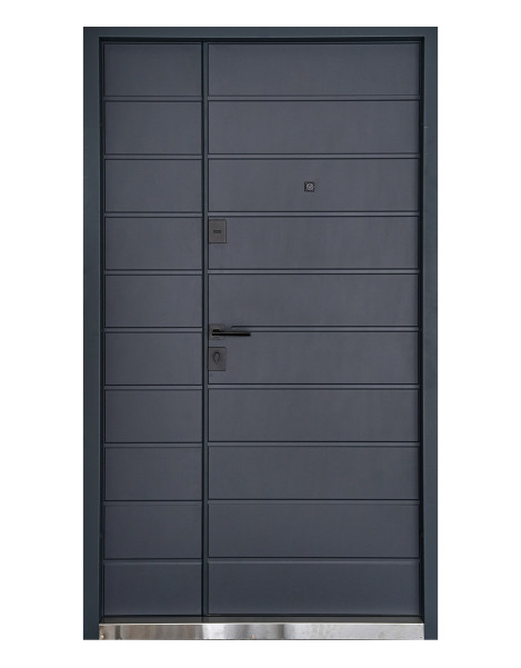 Solid комплектація Defender 1200