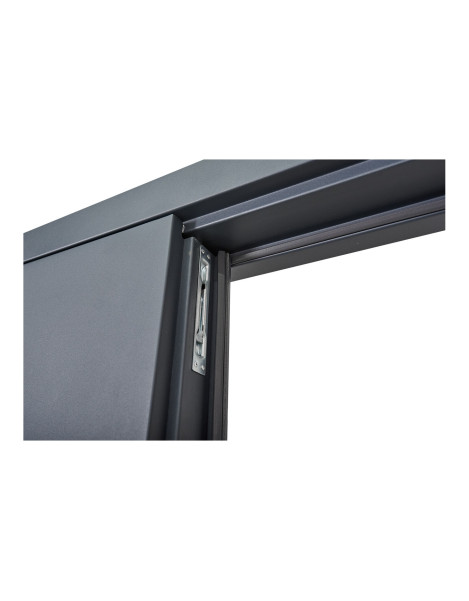 Solid комплектація Defender 1200
