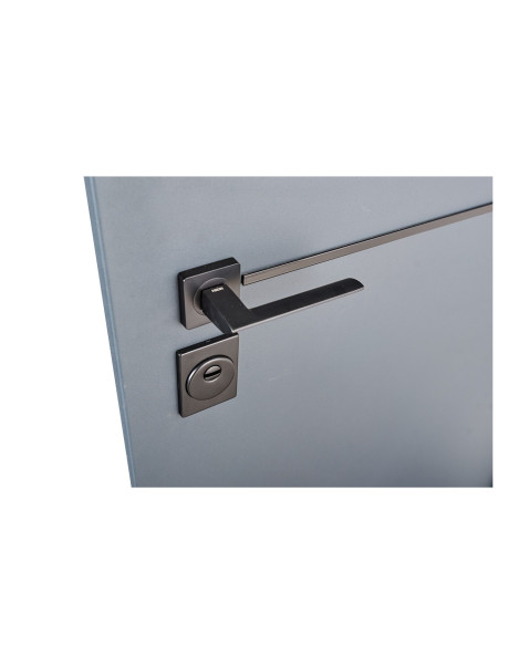Solid комплектація Defender 1200