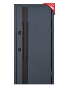 Pulse комплектація Defender