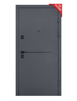 Solid комплектація Defender (7021T + Антрацит)